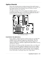 Предварительный просмотр 85 страницы NEC ES1400 User Manual