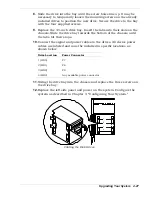 Preview for 93 page of NEC ES1400 User Manual