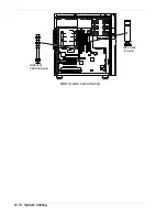 Предварительный просмотр 134 страницы NEC ES1400 User Manual