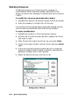 Preview for 144 page of NEC ES1400 User Manual