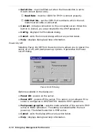 Preview for 158 page of NEC ES1400 User Manual