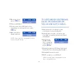 Предварительный просмотр 48 страницы NEC ESERIES User Manual