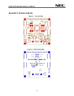 Preview for 16 page of NEC EV-K0-HCD Hardware User Manual