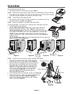 Предварительный просмотр 8 страницы NEC EX201W-BK User Manual