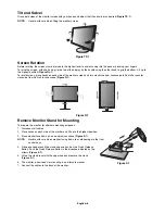 Предварительный просмотр 10 страницы NEC EX201W-BK User Manual