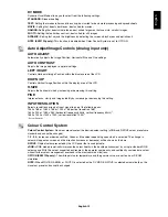 Предварительный просмотр 15 страницы NEC EX201W-BK User Manual