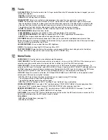 Предварительный просмотр 16 страницы NEC EX201W-BK User Manual