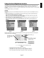 Preview for 23 page of NEC EX201W-BK User Manual