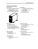 Preview for 37 page of NEC EXP200 User Manual