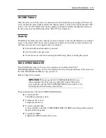 Preview for 39 page of NEC EXP200 User Manual