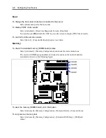 Предварительный просмотр 68 страницы NEC EXP200 User Manual