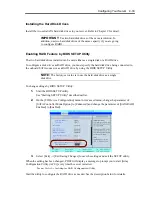 Предварительный просмотр 95 страницы NEC EXP200 User Manual