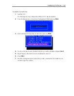 Preview for 103 page of NEC EXP200 User Manual