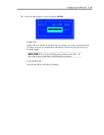 Предварительный просмотр 105 страницы NEC EXP200 User Manual