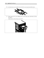 Предварительный просмотр 270 страницы NEC EXP200 User Manual