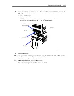 Предварительный просмотр 271 страницы NEC EXP200 User Manual