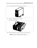 Предварительный просмотр 279 страницы NEC EXP200 User Manual