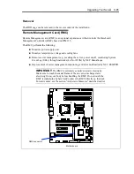 Предварительный просмотр 283 страницы NEC EXP200 User Manual