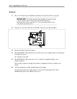 Предварительный просмотр 286 страницы NEC EXP200 User Manual