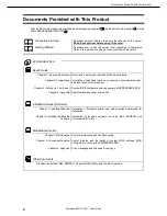 Preview for 2 page of NEC EXP281A User Manual