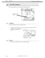 Preview for 50 page of NEC EXP281A User Manual