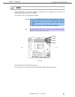 Preview for 51 page of NEC EXP281A User Manual