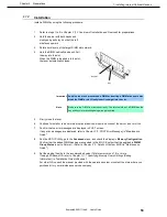 Предварительный просмотр 53 страницы NEC EXP281A User Manual