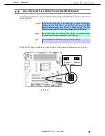 Preview for 55 page of NEC EXP281A User Manual