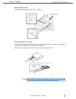Preview for 63 page of NEC EXP281A User Manual