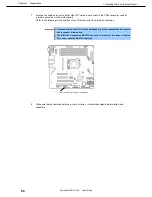 Preview for 88 page of NEC EXP281A User Manual