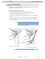 Предварительный просмотр 93 страницы NEC EXP281A User Manual