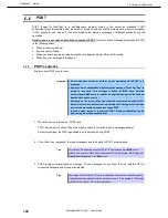 Preview for 122 page of NEC EXP281A User Manual