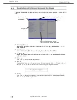 Preview for 126 page of NEC EXP281A User Manual