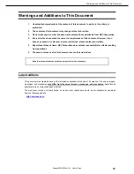 Предварительный просмотр 13 страницы NEC EXP291 User Manual