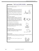 Предварительный просмотр 24 страницы NEC EXP291 User Manual