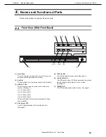 Предварительный просмотр 33 страницы NEC EXP291 User Manual