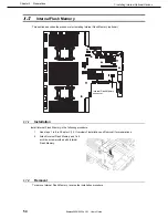 Preview for 54 page of NEC EXP291 User Manual