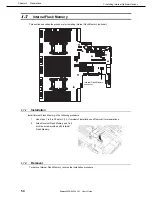 Предварительный просмотр 54 страницы NEC EXP291 User Manual