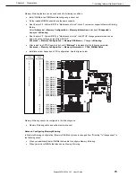 Предварительный просмотр 73 страницы NEC EXP291 User Manual