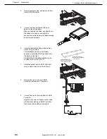 Предварительный просмотр 80 страницы NEC EXP291 User Manual