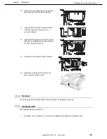 Предварительный просмотр 81 страницы NEC EXP291 User Manual