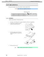 Предварительный просмотр 96 страницы NEC EXP291 User Manual