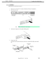 Предварительный просмотр 107 страницы NEC EXP291 User Manual