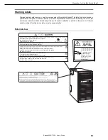 Предварительный просмотр 19 страницы NEC EXP292 User Manual