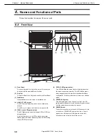 Предварительный просмотр 30 страницы NEC EXP292 User Manual