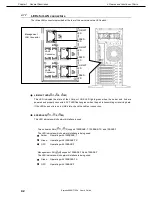 Предварительный просмотр 42 страницы NEC EXP292 User Manual