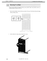 Предварительный просмотр 48 страницы NEC EXP292 User Manual