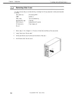 Предварительный просмотр 50 страницы NEC EXP292 User Manual