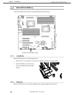 Предварительный просмотр 52 страницы NEC EXP292 User Manual