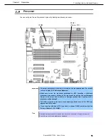 Предварительный просмотр 55 страницы NEC EXP292 User Manual